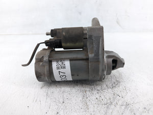 2007-2021 Toyota Tundra Car Starter Motor Solenoid OEM P/N:28100-0S050 Fits OEM Used Auto Parts