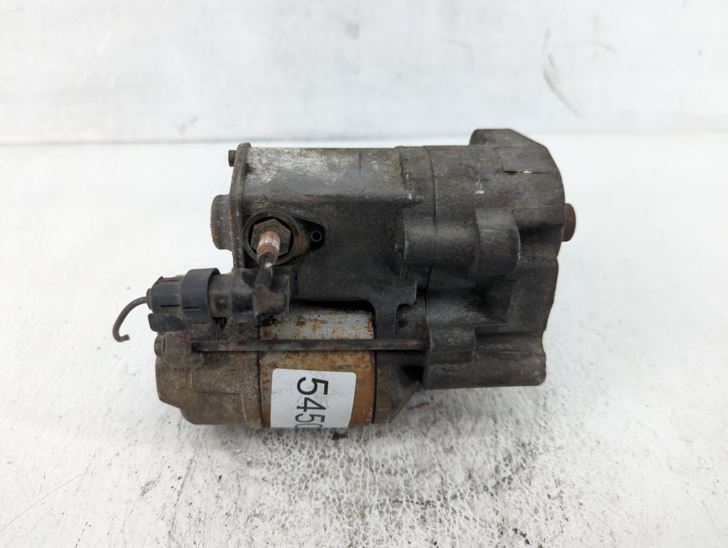 2002-2004 Dodge Ram 1500 Car Starter Motor Solenoid OEM P/N:56028715AD Fits 2002 2003 2004 OEM Used Auto Parts