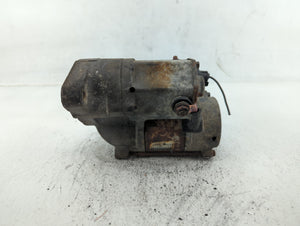 2002-2004 Dodge Ram 1500 Car Starter Motor Solenoid OEM P/N:56028715AD Fits 2002 2003 2004 OEM Used Auto Parts