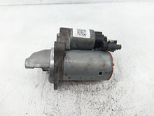 2015-2022 Chevrolet Colorado Car Starter Motor Solenoid OEM P/N:12657797 Fits 2013 2014 2015 2016 2017 2018 2019 2020 2021 2022 OEM Used Auto Parts