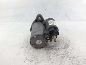 2015-2022 Chevrolet Colorado Car Starter Motor Solenoid OEM P/N:12657797 Fits 2013 2014 2015 2016 2017 2018 2019 2020 2021 2022 OEM Used Auto Parts