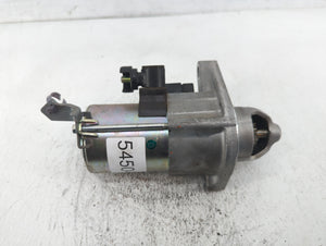 2013-2015 Honda Civic Car Starter Motor Solenoid OEM P/N:SM-74014 Fits 2013 2014 2015 2016 2017 2018 2019 2020 2021 2022 OEM Used Auto Parts