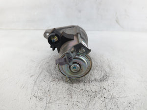 2013-2015 Honda Civic Car Starter Motor Solenoid OEM P/N:SM-74014 Fits 2013 2014 2015 2016 2017 2018 2019 2020 2021 2022 OEM Used Auto Parts