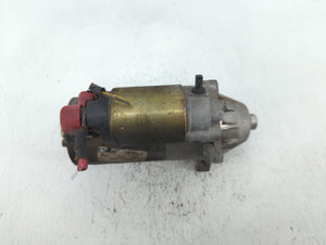 1996-2005 Mercury Grand Marquis Car Starter Motor Solenoid OEM P/N:F75U-11000-AC Fits OEM Used Auto Parts