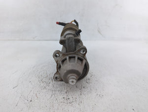 1996-2005 Mercury Grand Marquis Car Starter Motor Solenoid OEM P/N:F75U-11000-AC Fits OEM Used Auto Parts