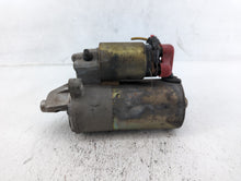 1996-2005 Mercury Grand Marquis Car Starter Motor Solenoid OEM P/N:F75U-11000-AC Fits OEM Used Auto Parts