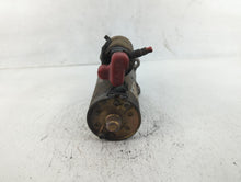 1996-2005 Mercury Grand Marquis Car Starter Motor Solenoid OEM P/N:F75U-11000-AC Fits OEM Used Auto Parts