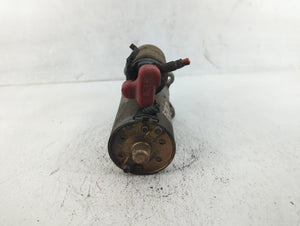 1996-2005 Mercury Grand Marquis Car Starter Motor Solenoid OEM P/N:F75U-11000-AC Fits OEM Used Auto Parts