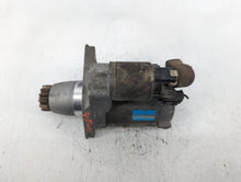 2004-2015 Toyota Sienna Car Starter Motor Solenoid OEM P/N:28100-0A011 Fits OEM Used Auto Parts