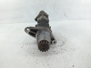 2004-2015 Toyota Sienna Car Starter Motor Solenoid OEM P/N:28100-0A011 Fits OEM Used Auto Parts