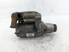 2004-2015 Toyota Sienna Car Starter Motor Solenoid OEM P/N:28100-0A011 Fits OEM Used Auto Parts