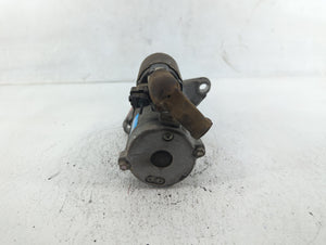 2004-2015 Toyota Sienna Car Starter Motor Solenoid OEM P/N:28100-0A011 Fits OEM Used Auto Parts