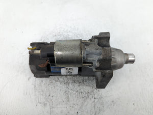 2009-2011 Jeep Wrangler Car Starter Motor Solenoid OEM P/N:428000-6640 Fits 2009 2010 2011 OEM Used Auto Parts