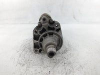 2009-2011 Jeep Wrangler Car Starter Motor Solenoid OEM P/N:428000-6640 Fits 2009 2010 2011 OEM Used Auto Parts - Oemusedautoparts1.com