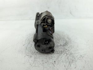 2009-2011 Jeep Wrangler Car Starter Motor Solenoid OEM P/N:428000-6640 Fits 2009 2010 2011 OEM Used Auto Parts