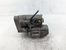 2006-2021 Dodge Charger Car Starter Motor Solenoid OEM P/N:0460801AB Fits OEM Used Auto Parts