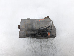 2006-2021 Dodge Charger Car Starter Motor Solenoid OEM P/N:0460801AB Fits OEM Used Auto Parts