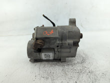 2006-2021 Dodge Charger Car Starter Motor Solenoid OEM P/N:0460801AB Fits OEM Used Auto Parts