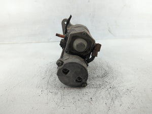 2006-2021 Dodge Charger Car Starter Motor Solenoid OEM P/N:0460801AB Fits OEM Used Auto Parts