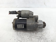 2015-2020 Nissan Pathfinder Car Starter Motor Solenoid OEM P/N:23300 9HP0B Fits 2015 2016 2017 2018 2019 2020 2021 2022 OEM Used Auto Parts