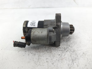 2015-2020 Nissan Pathfinder Car Starter Motor Solenoid OEM P/N:23300 9HP0B Fits 2015 2016 2017 2018 2019 2020 2021 2022 OEM Used Auto Parts