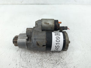 2015-2020 Nissan Pathfinder Car Starter Motor Solenoid OEM P/N:23300 9HP0B Fits 2015 2016 2017 2018 2019 2020 2021 2022 OEM Used Auto Parts