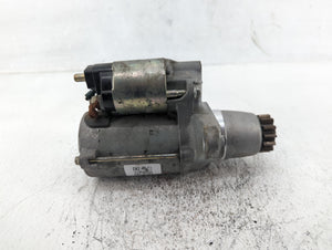 2010-2011 Toyota Camry Car Starter Motor Solenoid OEM P/N:28100-0V012 Fits 2009 2010 2011 2012 2016 2018 2019 2020 2021 OEM Used Auto Parts