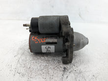 2010-2016 Buick Lacrosse Car Starter Motor Solenoid OEM P/N:04801839AB Fits OEM Used Auto Parts