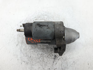 2010-2016 Buick Lacrosse Car Starter Motor Solenoid OEM P/N:04801839AB Fits OEM Used Auto Parts