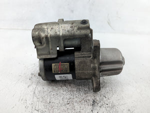 2011-2016 Chrysler Town & Country Car Starter Motor Solenoid OEM P/N:12601721 Fits OEM Used Auto Parts