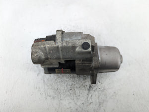 2011-2016 Chrysler Town & Country Car Starter Motor Solenoid OEM P/N:12601721 Fits OEM Used Auto Parts