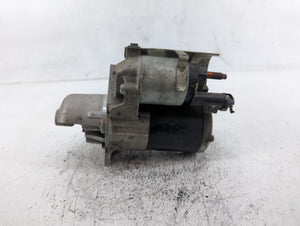 2011-2016 Chrysler Town & Country Car Starter Motor Solenoid OEM P/N:12601721 Fits OEM Used Auto Parts