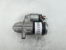 2015-2021 Jeep Renegade Car Starter Motor Solenoid OEM P/N:68084005AA Fits 2014 2015 2016 2017 2018 2019 2020 2021 2022 OEM Used Auto Parts