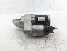 2015-2021 Jeep Renegade Car Starter Motor Solenoid OEM P/N:68084005AA Fits 2014 2015 2016 2017 2018 2019 2020 2021 2022 OEM Used Auto Parts