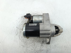 2015-2021 Jeep Renegade Car Starter Motor Solenoid OEM P/N:68084005AA Fits 2014 2015 2016 2017 2018 2019 2020 2021 2022 OEM Used Auto Parts