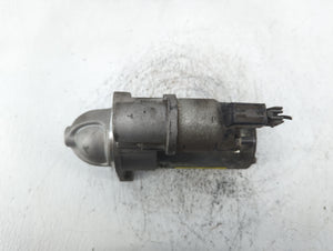 2014-2020 Hyundai Elantra Car Starter Motor Solenoid OEM P/N:36100-2E551 Fits 2014 2015 2016 2017 2018 2019 2020 OEM Used Auto Parts