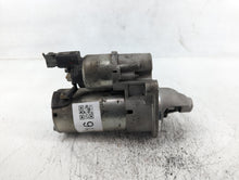 2014-2020 Hyundai Elantra Car Starter Motor Solenoid OEM P/N:36100-2E551 Fits 2014 2015 2016 2017 2018 2019 2020 OEM Used Auto Parts