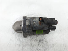 2012-2013 Kia Soul Car Starter Motor Solenoid OEM P/N:36100-2E120 Fits 2012 2013 2014 2015 2016 OEM Used Auto Parts