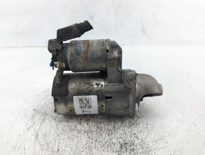 2012-2013 Kia Soul Car Starter Motor Solenoid OEM P/N:36100-2E120 Fits 2012 2013 2014 2015 2016 OEM Used Auto Parts