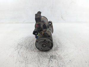 2012-2013 Kia Soul Car Starter Motor Solenoid OEM P/N:36100-2E120 Fits 2012 2013 2014 2015 2016 OEM Used Auto Parts