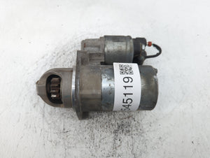 2008-2014 Hyundai Sonata Car Starter Motor Solenoid OEM P/N:36100-2G100 Fits 2008 2009 2010 2011 2012 2013 2014 OEM Used Auto Parts