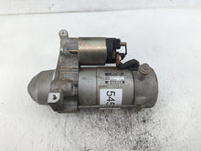 2007-2021 Toyota Tundra Car Starter Motor Solenoid OEM P/N:28100-0S010 Fits OEM Used Auto Parts