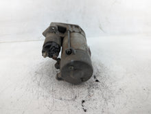 2007-2021 Toyota Tundra Car Starter Motor Solenoid OEM P/N:28100-0S010 Fits OEM Used Auto Parts