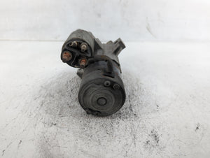 2012-2018 Ford Focus Car Starter Motor Solenoid OEM P/N:BB5T-11000-BA Fits 2012 2013 2014 2015 2016 2017 2018 2019 2020 OEM Used Auto Parts