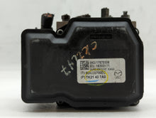 2013-2015 Mazda Cx-9 ABS Pump Control Module Replacement P/N:TK21 43 7A0 Fits 2013 2014 2015 OEM Used Auto Parts