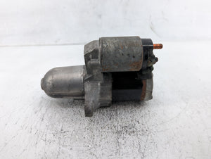 2008-2014 Subaru Impreza Car Starter Motor Solenoid OEM P/N:23300 AA560 Fits 2008 2009 2010 2011 2012 2013 2014 OEM Used Auto Parts