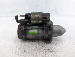 2016-2020 Dodge Durango Car Starter Motor Solenoid OEM Fits 2016 2017 2018 2019 2020 2021 2022 OEM Used Auto Parts