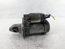 2016-2020 Dodge Durango Car Starter Motor Solenoid OEM Fits 2016 2017 2018 2019 2020 2021 2022 OEM Used Auto Parts