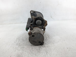 2003-2009 Toyota 4runner Car Starter Motor Solenoid OEM Fits 2003 2004 2005 2006 2007 2008 2009 2010 2011 OEM Used Auto Parts