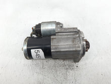 2008-2015 Nissan Rogue Car Starter Motor Solenoid OEM P/N:23300 ET80B Fits 2008 2009 2010 2011 2012 2013 2014 2015 OEM Used Auto Parts